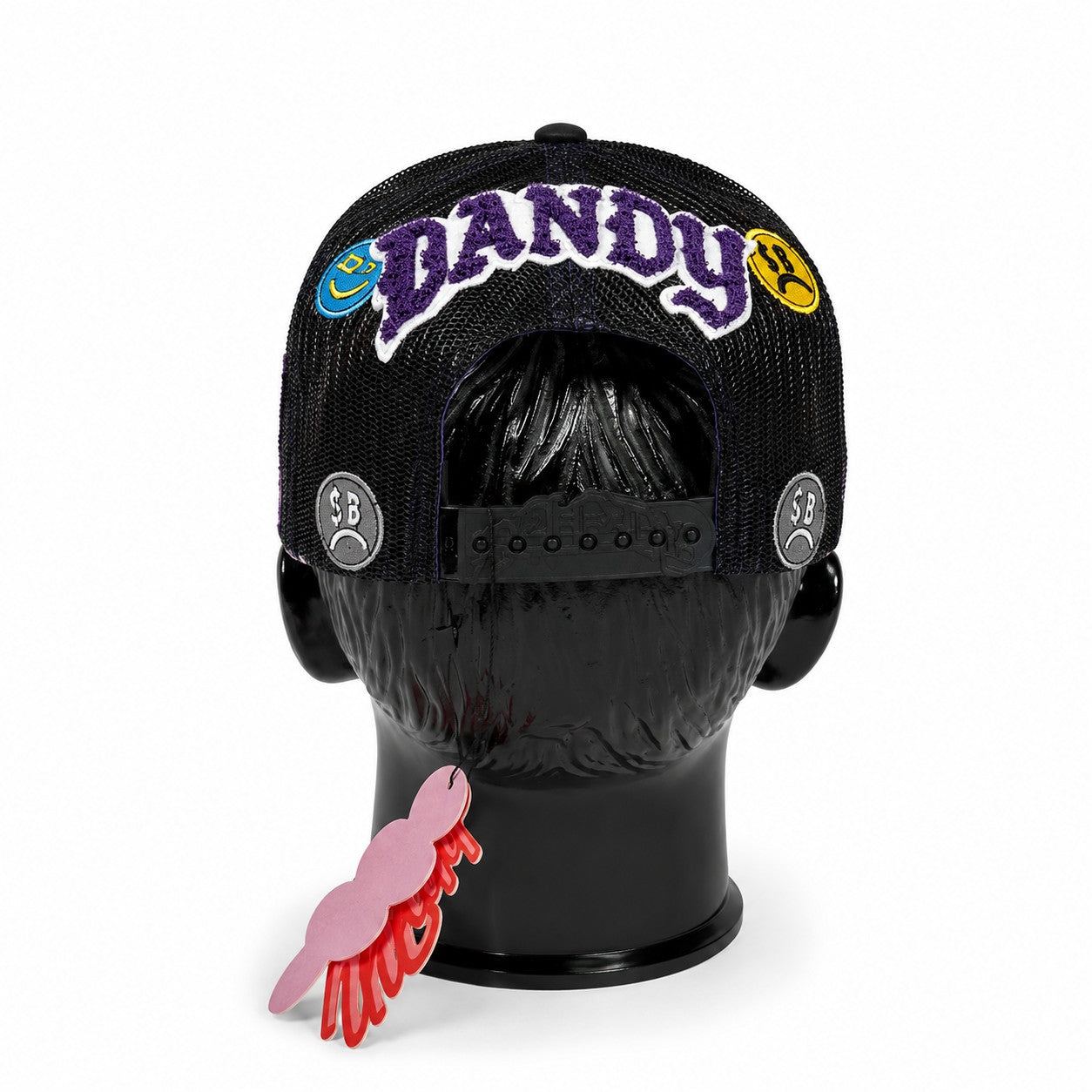 DANDY HATS - EXTSSY DH