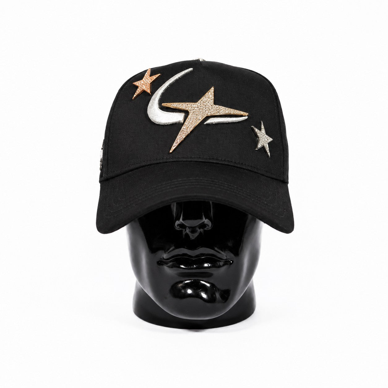 BARBAS HATS - GALAXY