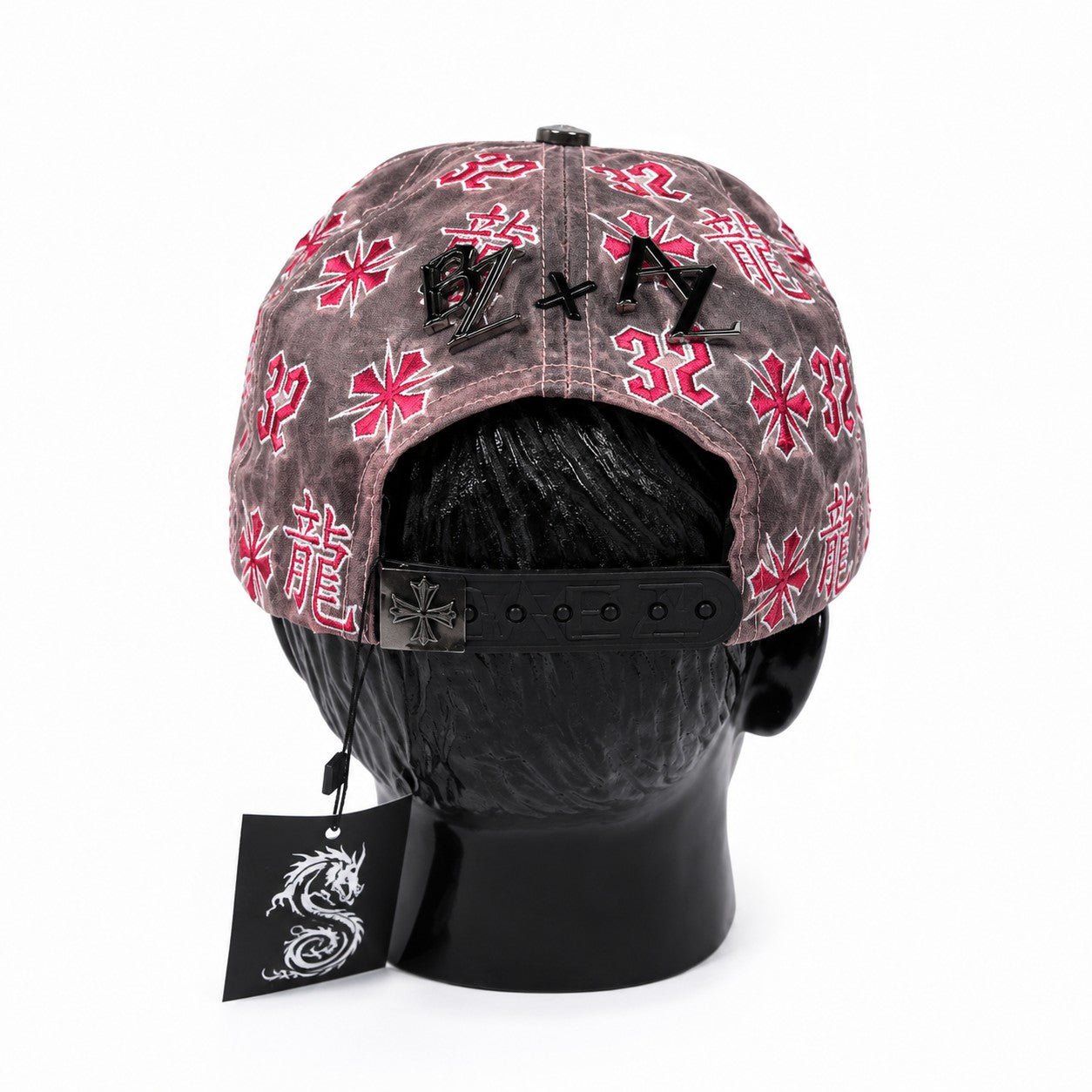 BAEZ - SHIFU ROSA