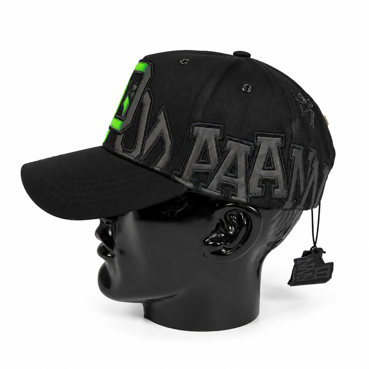 DANDY HATS - DH CAMALEON