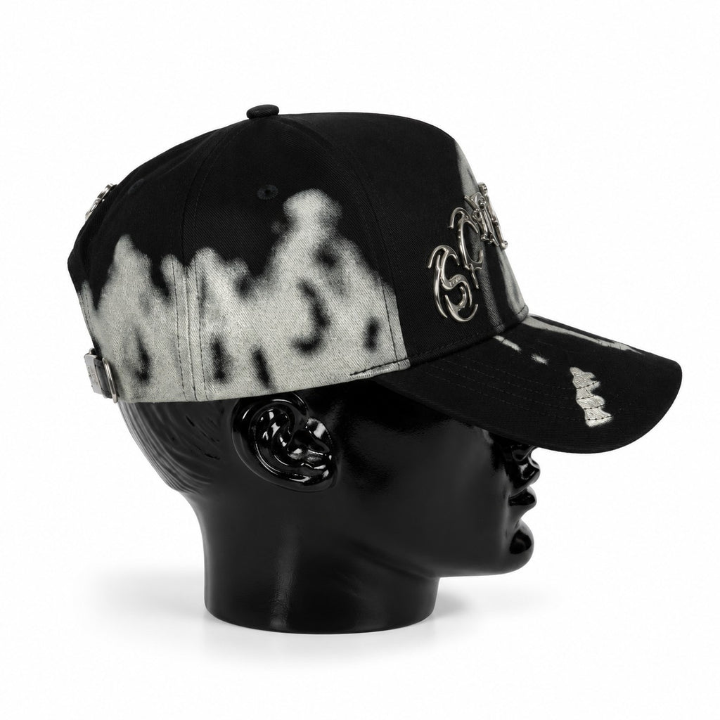 BARBAS HATS - SCREAM