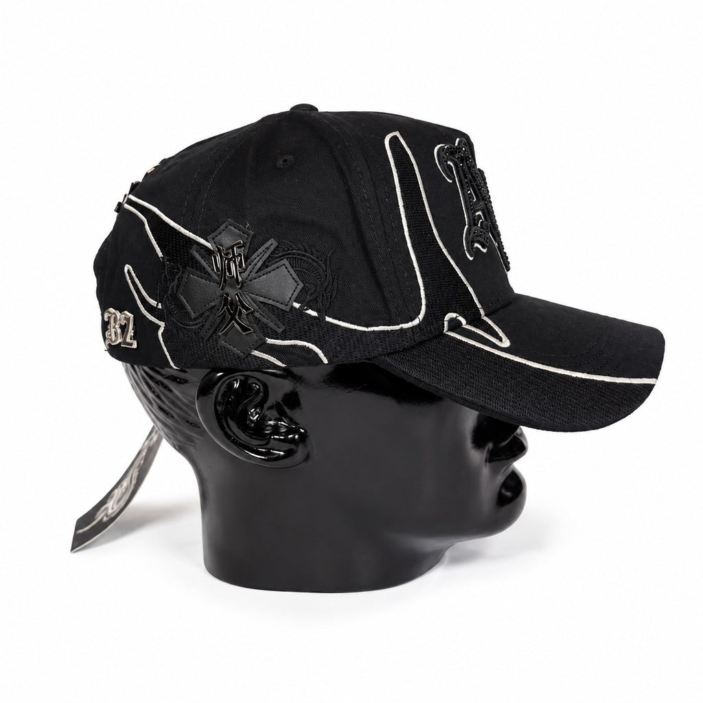 BAEZ - ABZ BLACK