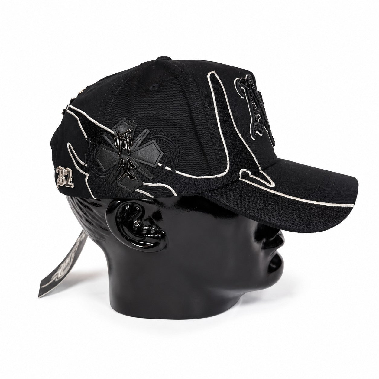BAEZ - ABZ BLACK