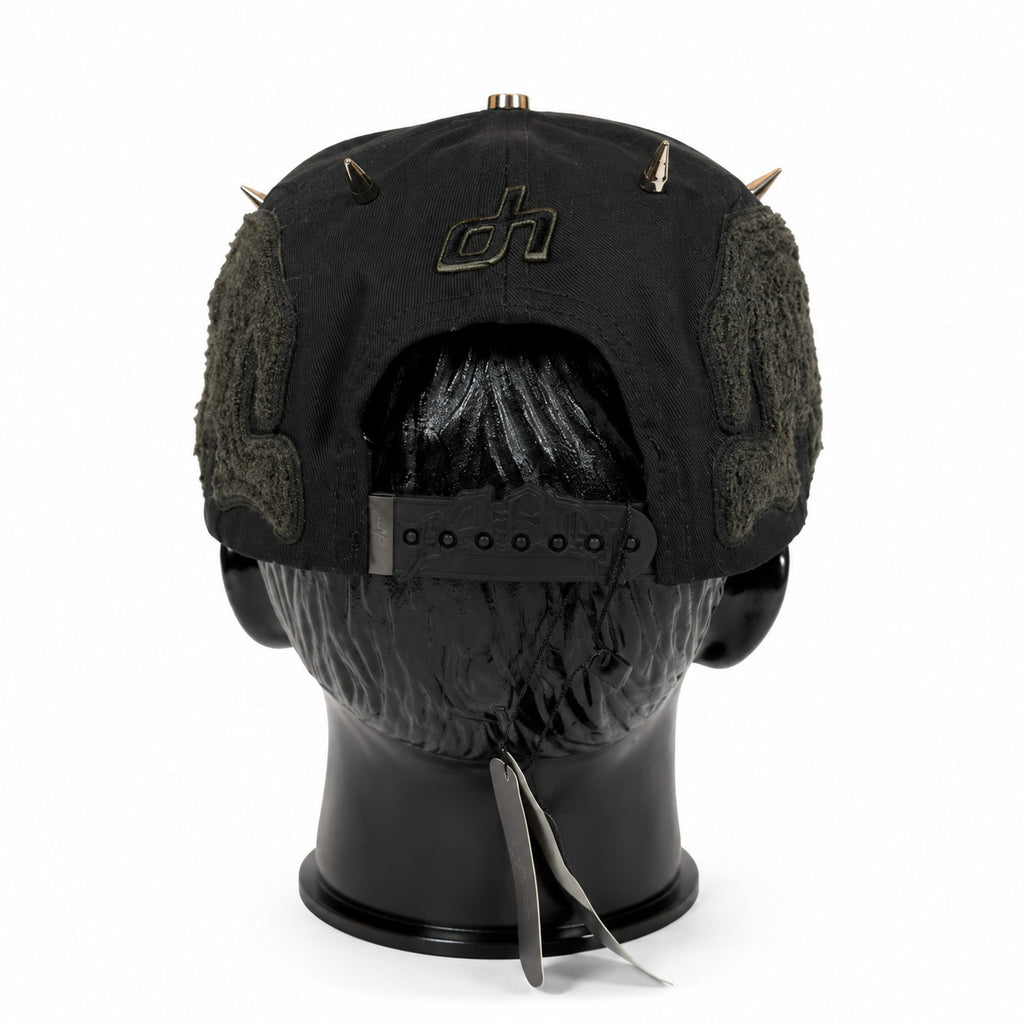 DANDY HATS - PLAGA 2