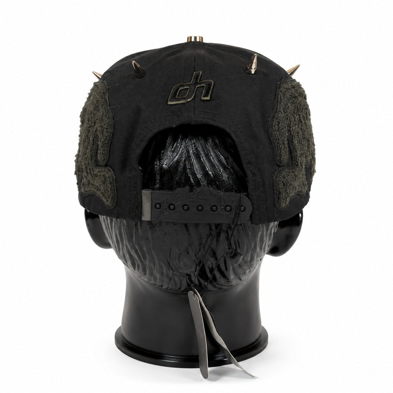 DANDY HATS - PLAGA 2