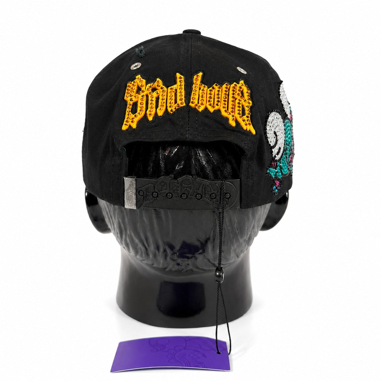 DANDY HATS - PSICODELIC
