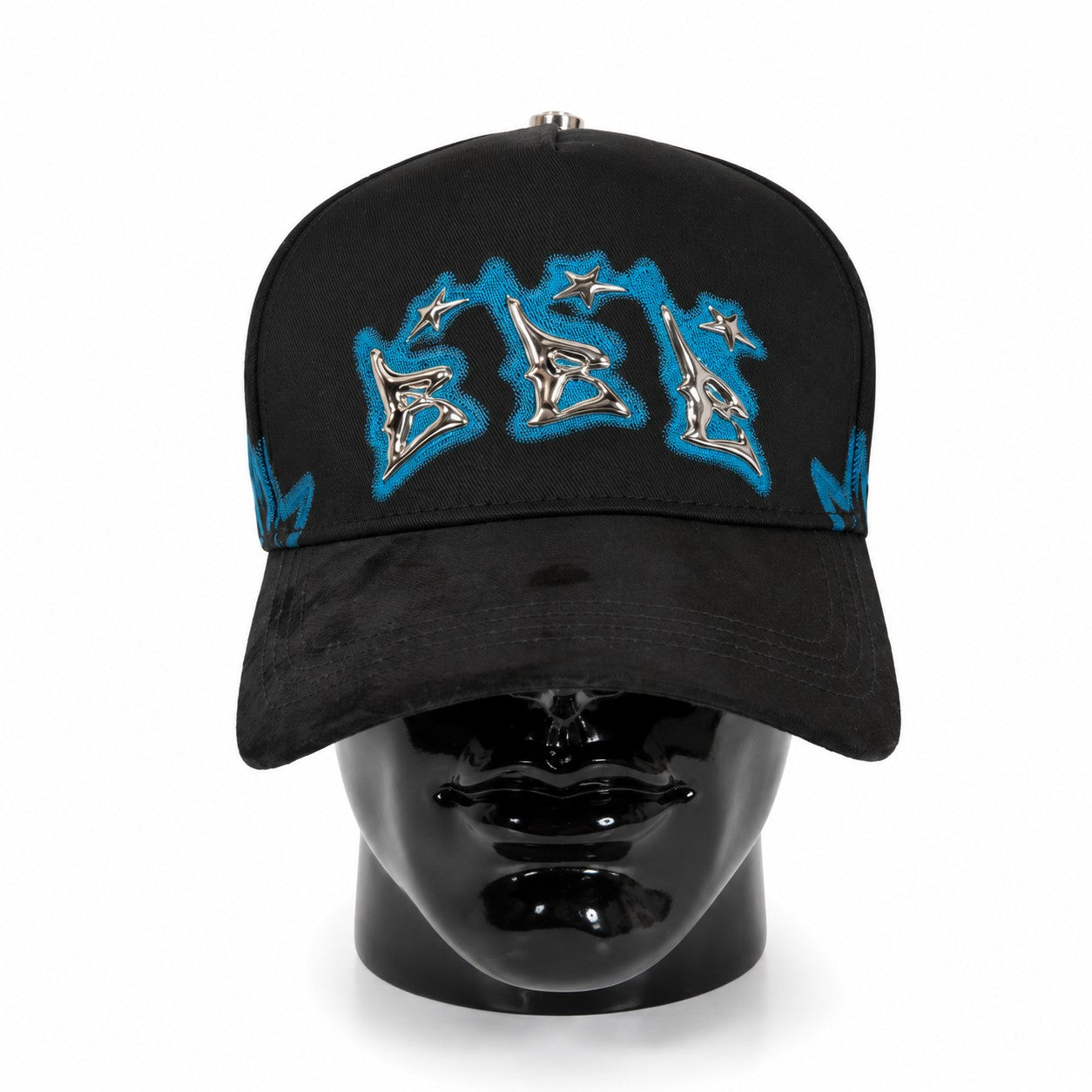BARBAS HATS - TBBB AZUL