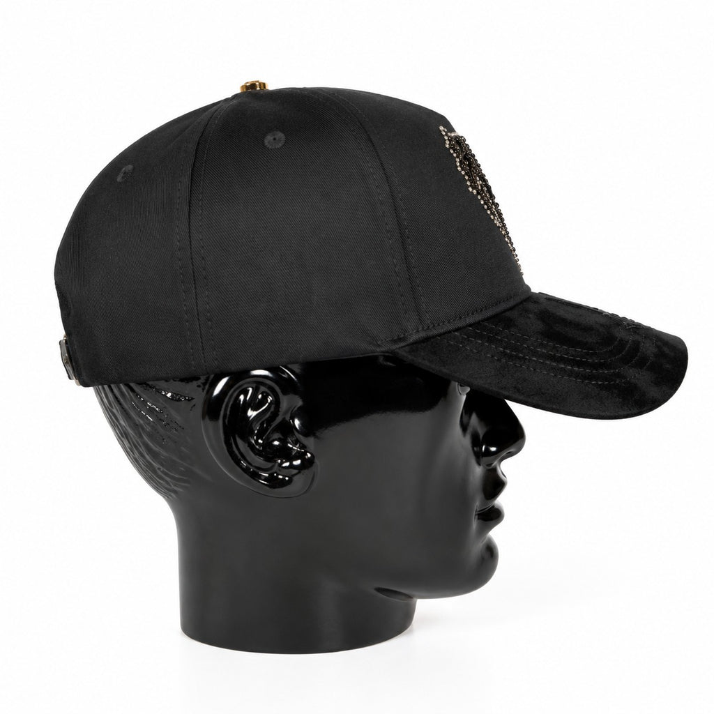 BARBAS HATS - CRIMEN