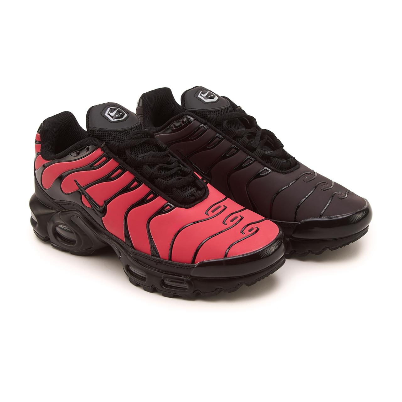 Tenis Nike Air Max Plus TN (Camaleón)